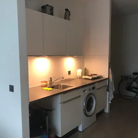 Auberge de jeunesse Armando's Place Rotterdam