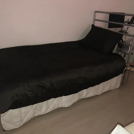 Albergue Armando's Place *
