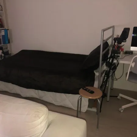 Albergue Armando's Place