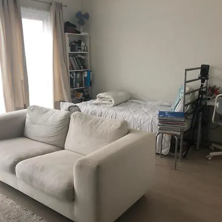 Auberge de jeunesse Armando's Place Rotterdam